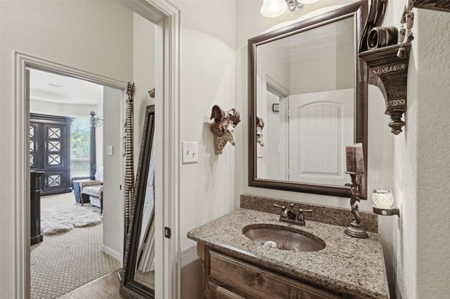 9312 Wood Duck Drive, Fort Worth, TX 76118