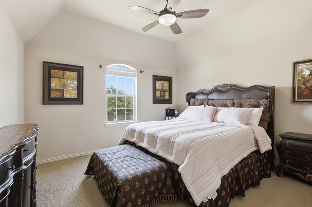9312 Wood Duck Drive, Fort Worth, TX 76118