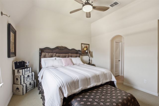 9312 Wood Duck Drive, Fort Worth, TX 76118