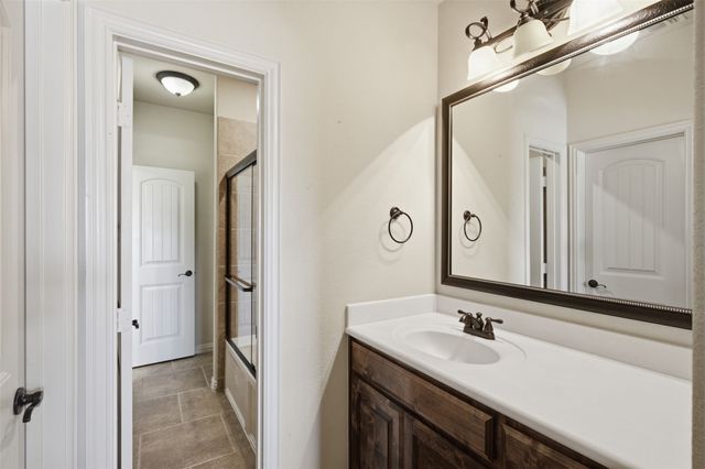 9312 Wood Duck Drive, Fort Worth, TX 76118