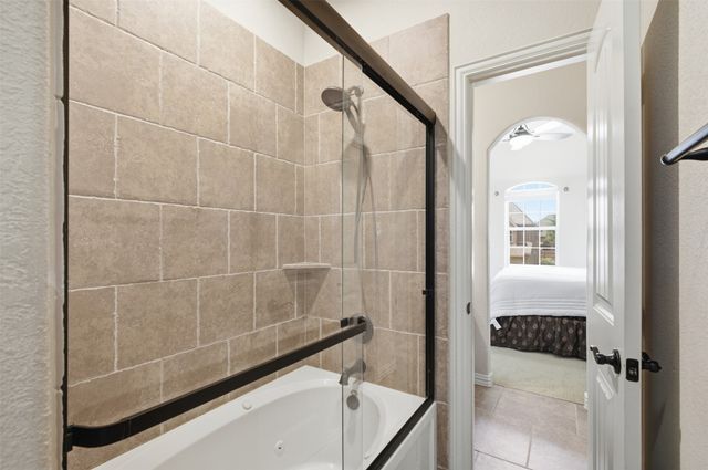 9312 Wood Duck Drive, Fort Worth, TX 76118