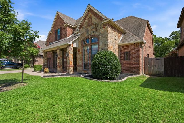 9312 Wood Duck Drive, Fort Worth, TX 76118