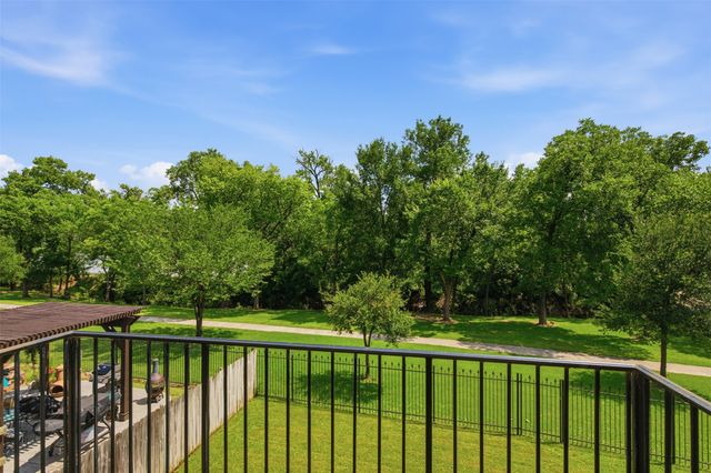 9312 Wood Duck Drive, Fort Worth, TX 76118
