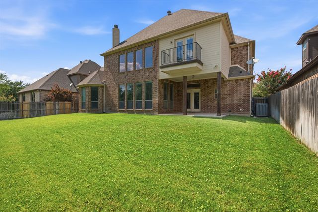 9312 Wood Duck Drive, Fort Worth, TX 76118