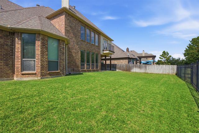 9312 Wood Duck Drive, Fort Worth, TX 76118