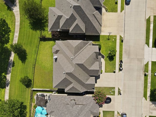 9312 Wood Duck Drive, Fort Worth, TX 76118