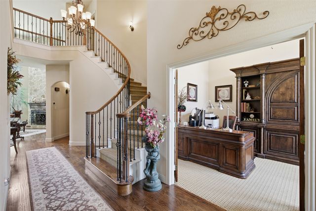9312 Wood Duck Drive, Fort Worth, TX 76118