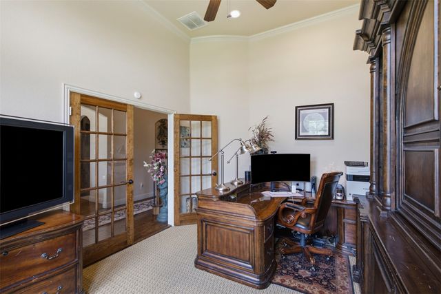 9312 Wood Duck Drive, Fort Worth, TX 76118
