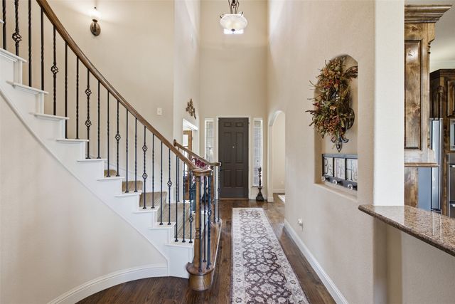 9312 Wood Duck Drive, Fort Worth, TX 76118