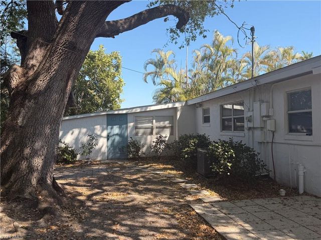 1659 Ricardo AVE, Fort Myers, FL 33901