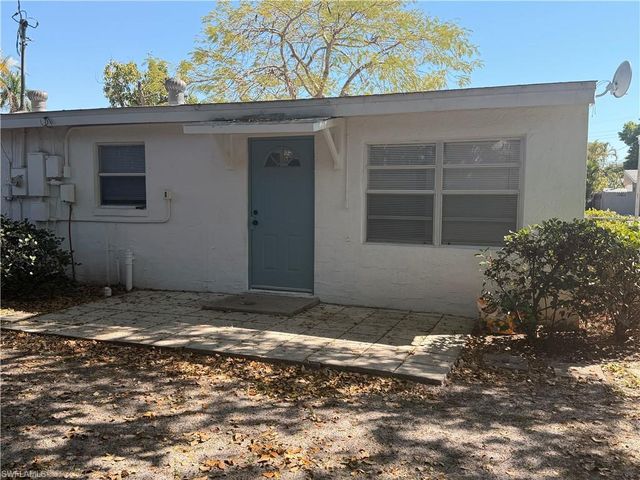 1659 Ricardo AVE, Fort Myers, FL 33901