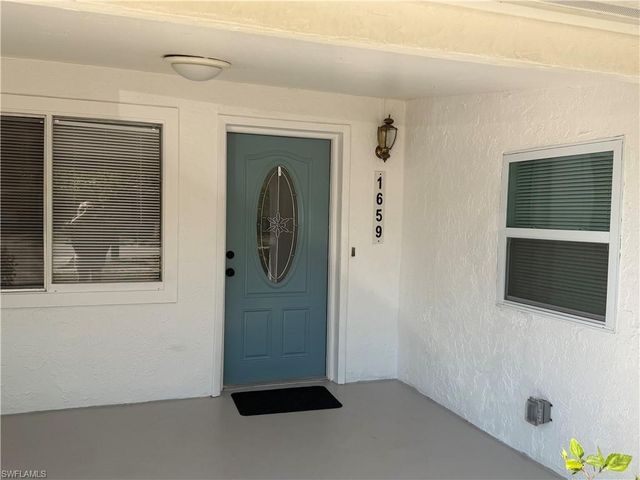 1659 Ricardo AVE, Fort Myers, FL 33901