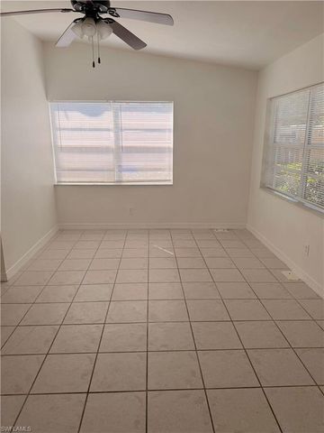 1659 Ricardo AVE, Fort Myers, FL 33901