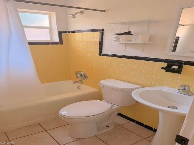 1659 Ricardo AVE, Fort Myers, FL 33901