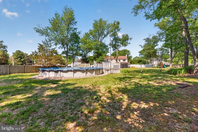 35 PHEASANT DR, Sicklerville, NJ 08081
