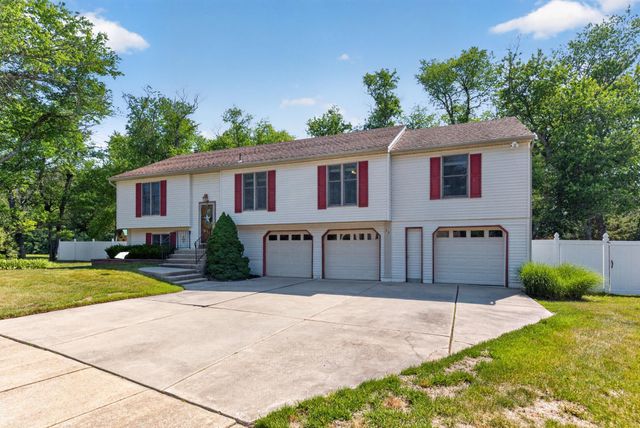 35 PHEASANT DR, Sicklerville, NJ 08081
