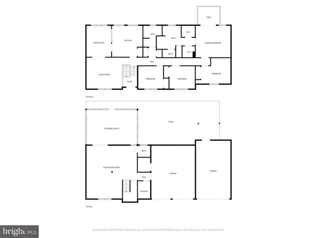 35 PHEASANT DR, Sicklerville, NJ 08081