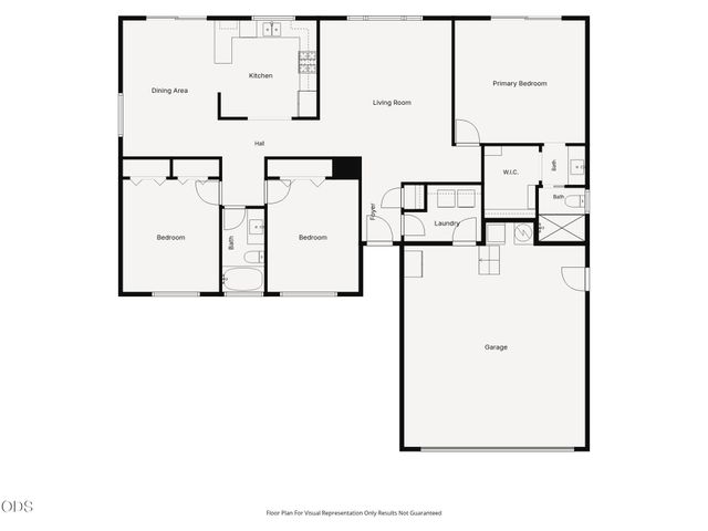2503 NW Lassen Way, Grants Pass, OR 97526