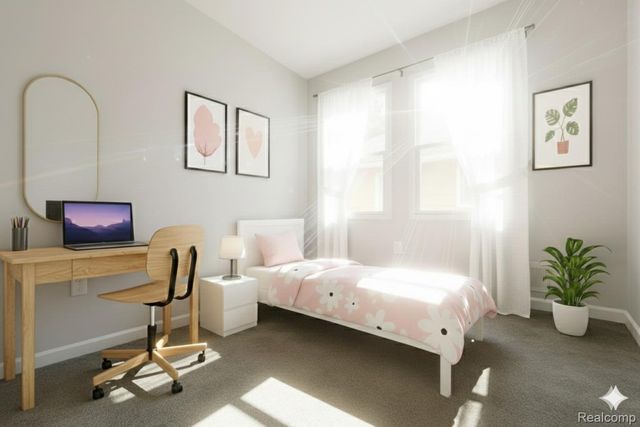 15095 Strathmoor Street, Detroit, MI 48227