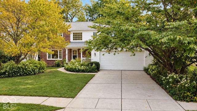 6203 Carrington Drive, Indianapolis, IN 46236