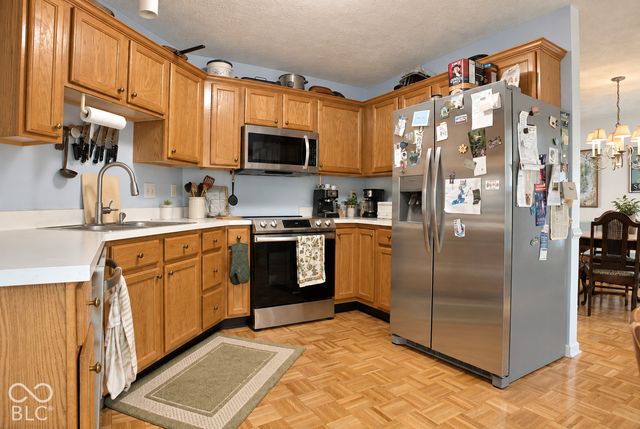 6203 Carrington Drive, Indianapolis, IN 46236