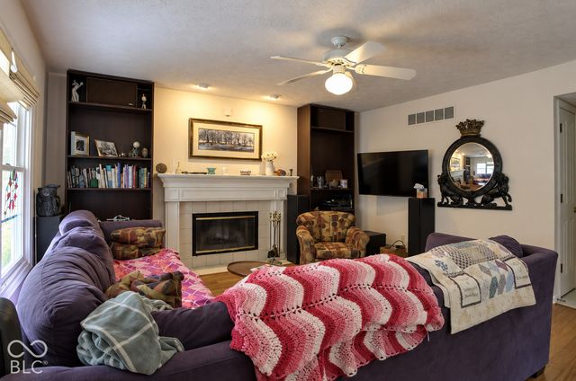 6203 Carrington Drive, Indianapolis, IN 46236