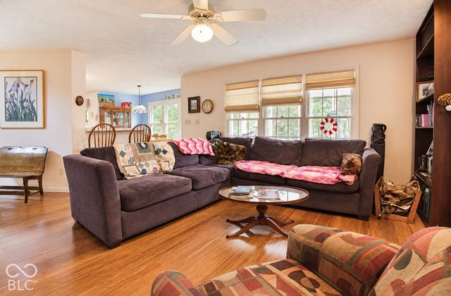 6203 Carrington Drive, Indianapolis, IN 46236