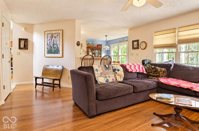 6203 Carrington Drive, Indianapolis, IN 46236