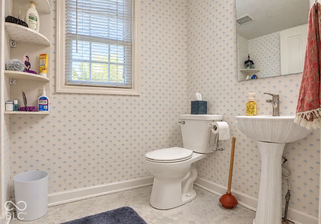 6203 Carrington Drive, Indianapolis, IN 46236