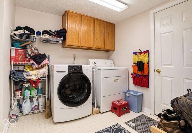 6203 Carrington Drive, Indianapolis, IN 46236