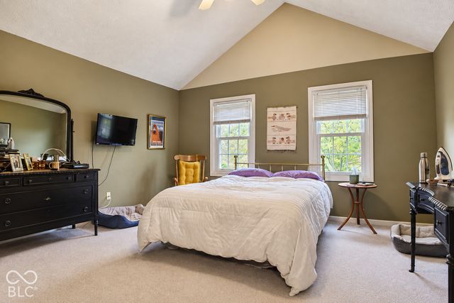 6203 Carrington Drive, Indianapolis, IN 46236