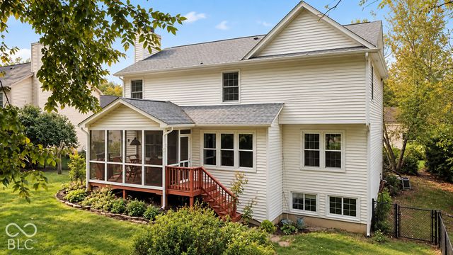 6203 Carrington Drive, Indianapolis, IN 46236