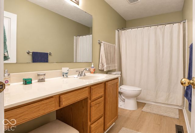 6203 Carrington Drive, Indianapolis, IN 46236