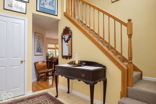 6203 Carrington Drive, Indianapolis, IN 46236