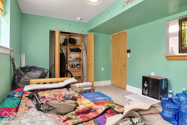 6203 Carrington Drive, Indianapolis, IN 46236