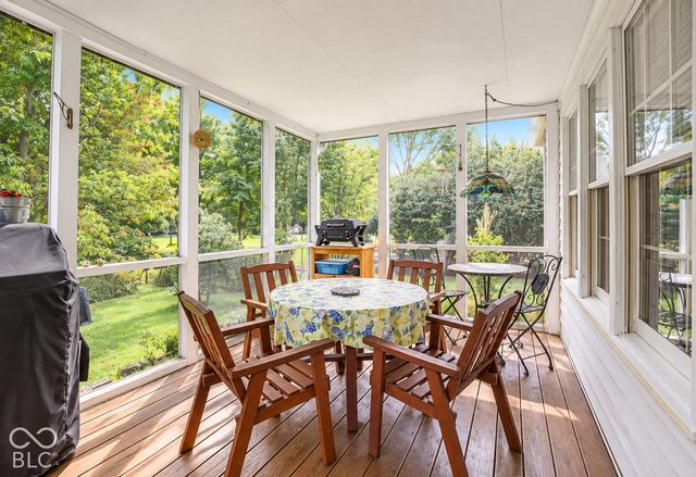 6203 Carrington Drive, Indianapolis, IN 46236