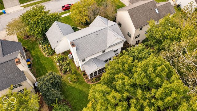 6203 Carrington Drive, Indianapolis, IN 46236