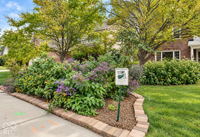 6203 Carrington Drive, Indianapolis, IN 46236