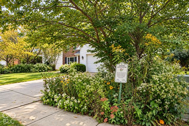 6203 Carrington Drive, Indianapolis, IN 46236