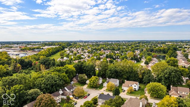 6203 Carrington Drive, Indianapolis, IN 46236