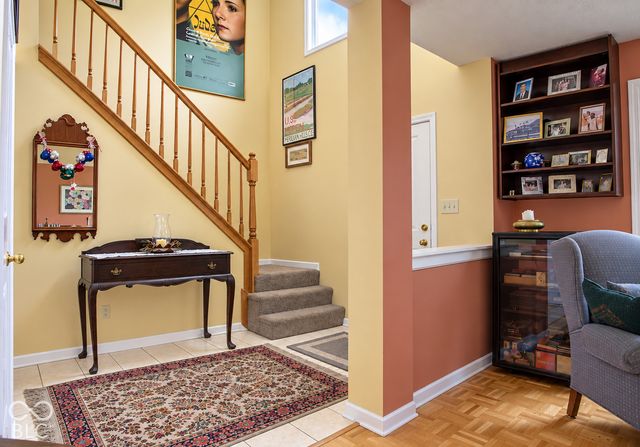 6203 Carrington Drive, Indianapolis, IN 46236