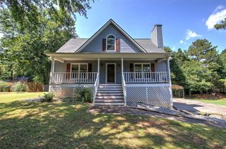 386 EUHARLEE SW Road, Euharlee, GA 30120