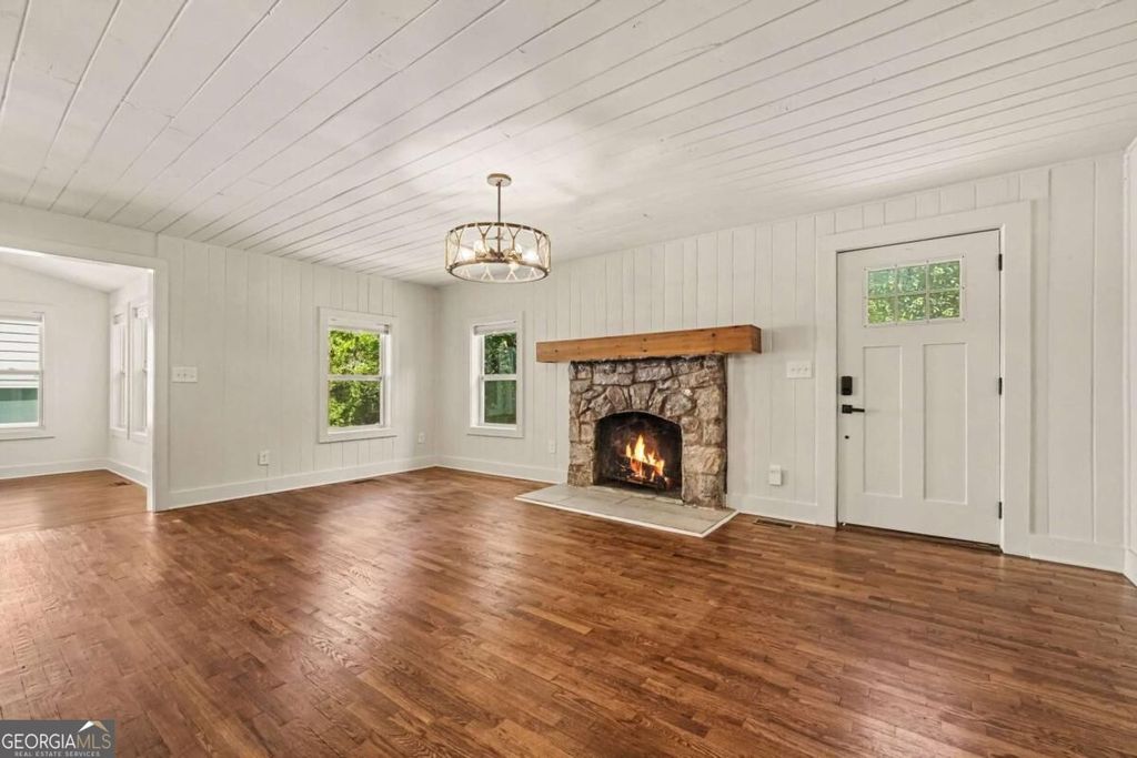 442 Spring Drive, Pine Lake, GA 30072 — photo 4