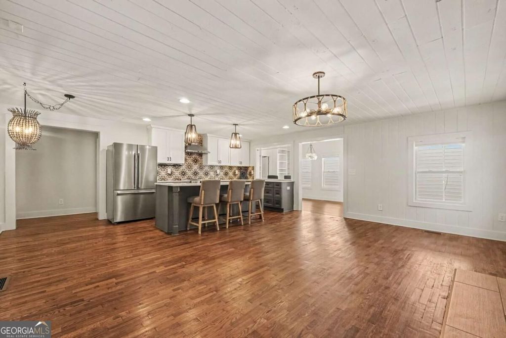 442 Spring Drive, Pine Lake, GA 30072 — photo 5