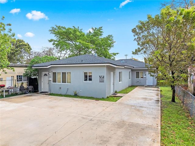 4721 NW 15th Ct 1, Miami, FL 33142