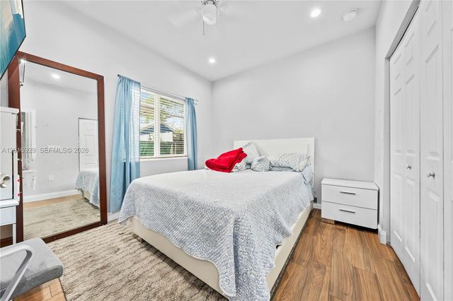 4721 NW 15th Ct 1, Miami, FL 33142