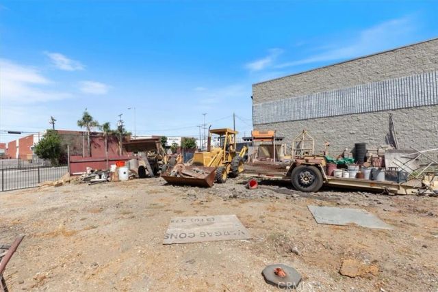 0 S Figueroa, Gardena, CA 90061