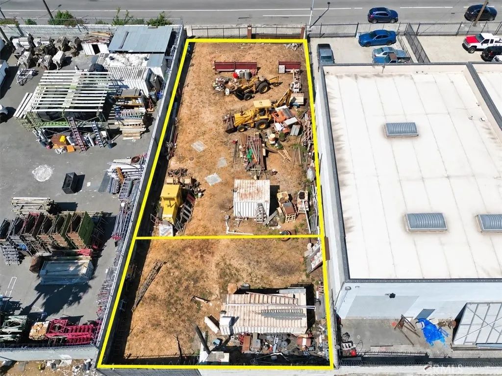 0 S Figueroa, Gardena, CA 90061