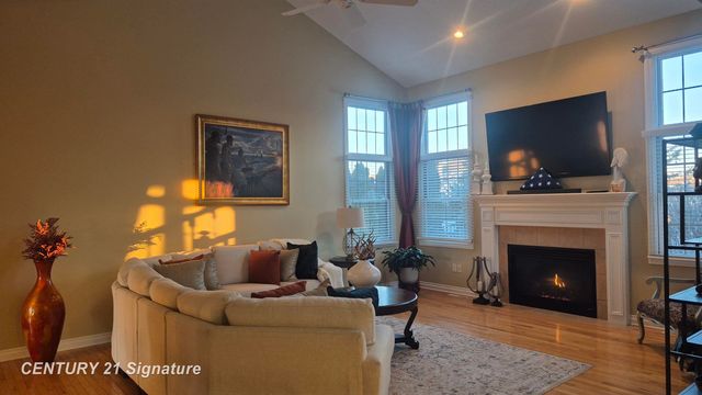 3840 Preserve Drive, Saginaw, MI 48603