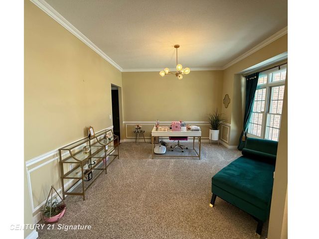 3840 Preserve Drive, Saginaw, MI 48603